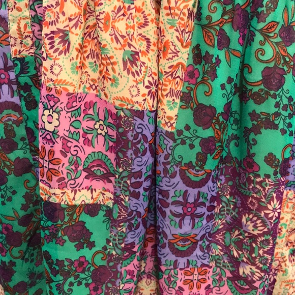 Babydoll Top 🔆NWT🔆 - Picture 8 of 8